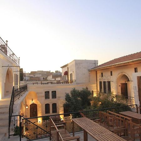 Nahrin Hotel&Art Sanlıurfa Exterior foto