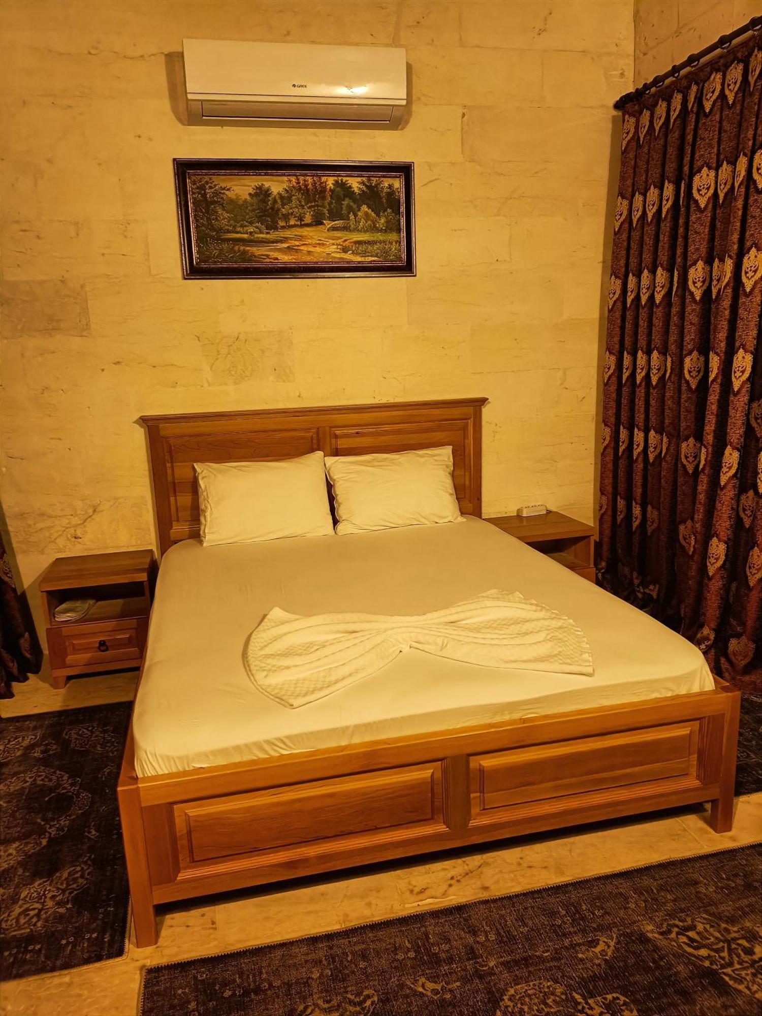 Nahrin Hotel&Art Sanlıurfa Quarto foto